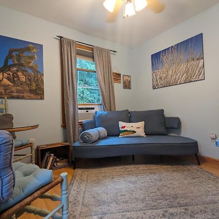 Pond Memories - National Parks Suite - Paddling Included! Surry Buitenkant foto