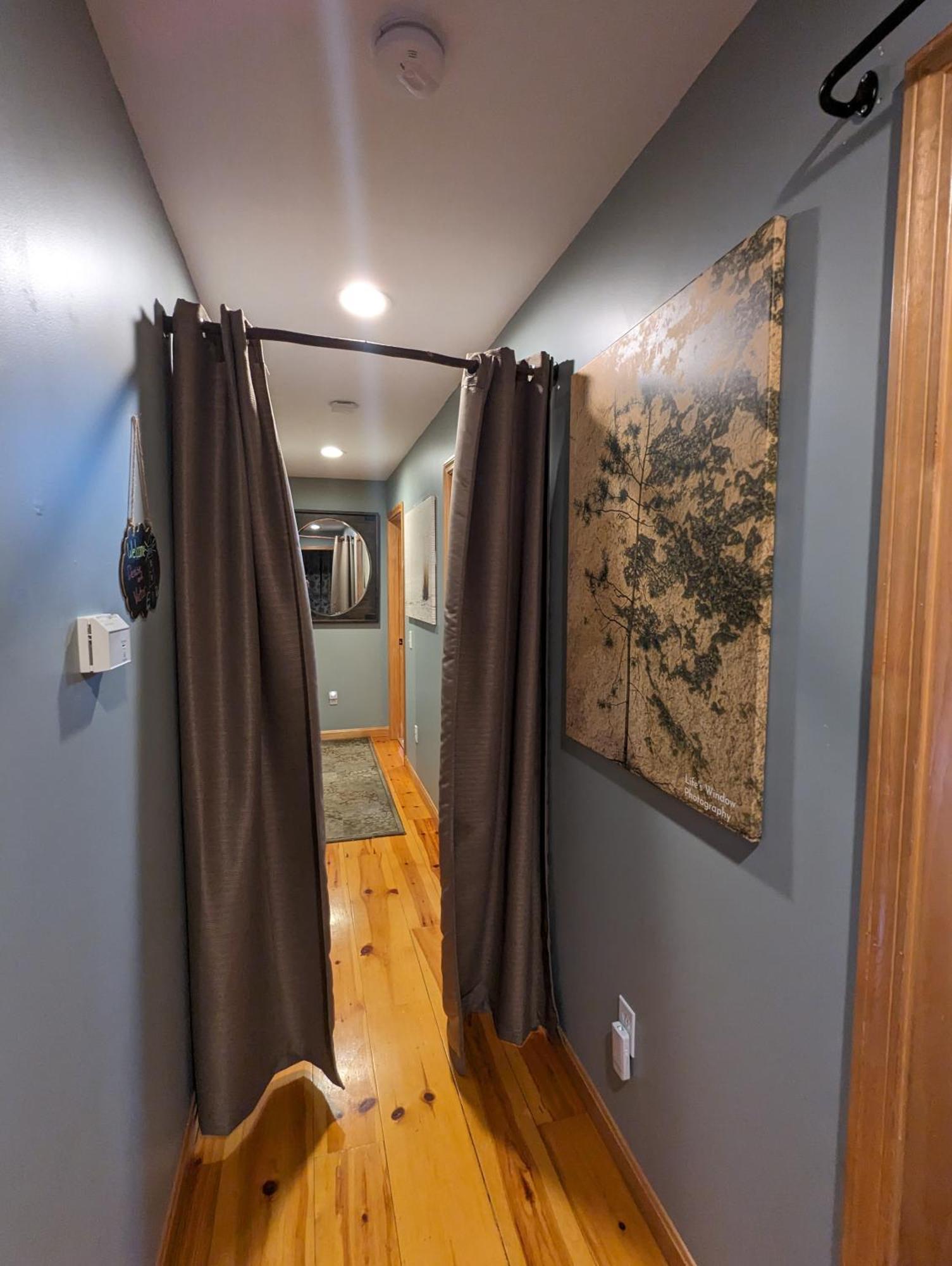 Pond Memories - National Parks Suite - Paddling Included! Surry Buitenkant foto